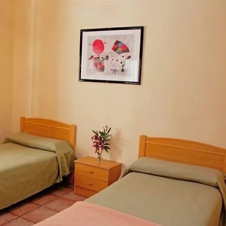 Naika Apartamento Palmanova