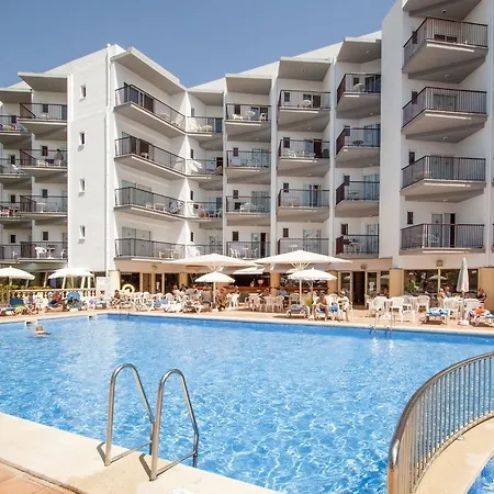 Fergus Bermudas 4* Palmanova