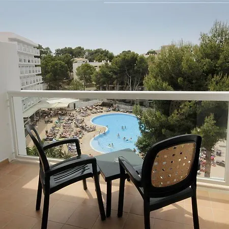 Aluasun Torrenova Hotel Palmanova