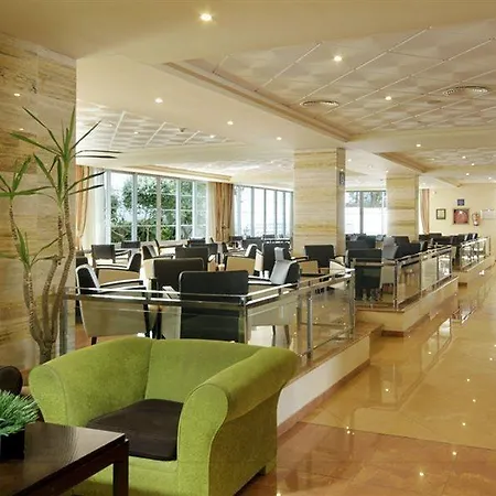 Aluasun Torrenova Hotel 4*