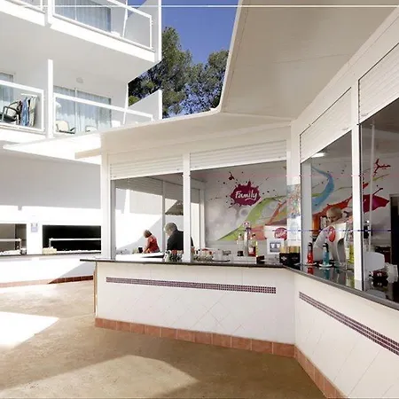 Aluasun Torrenova 4*
