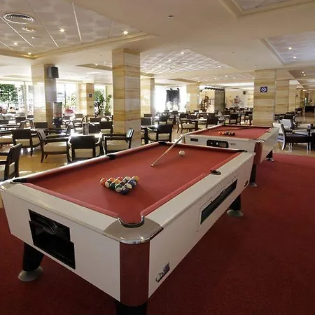 Aluasun Torrenova Hotel