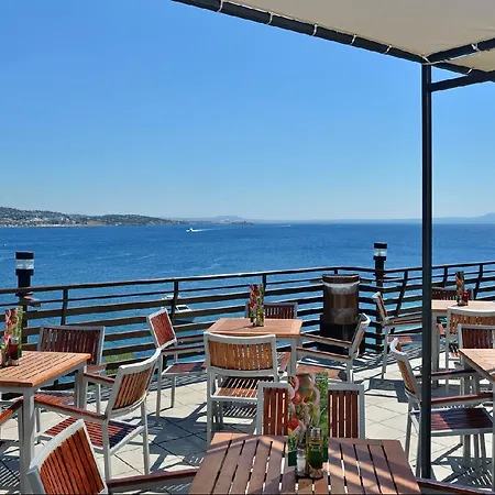 Leonardo Royal Mallorca Bay 4* Palmanova