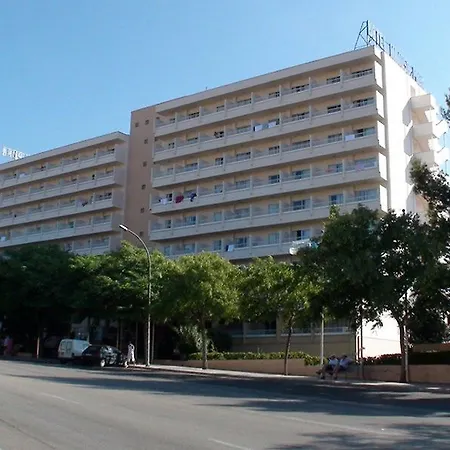 Globales Mimosa Hotel 4*
