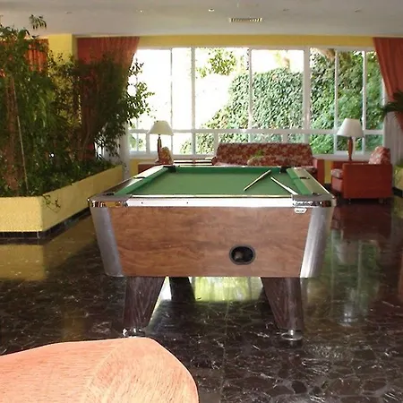 Globales Mimosa Hotel Palma Nova (Mallorca)