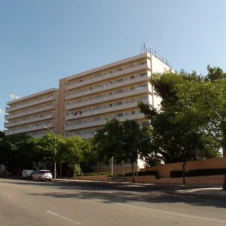 Globales Mimosa Hotel