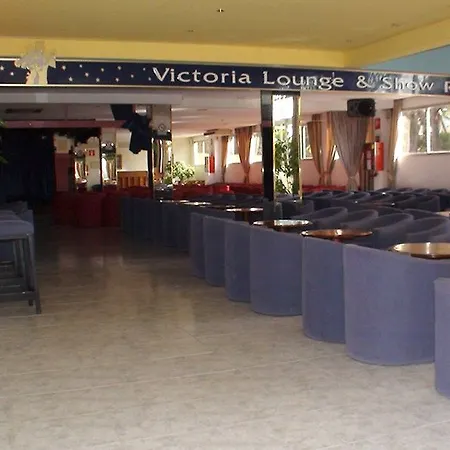 Hotel Globales Mimosa 4*