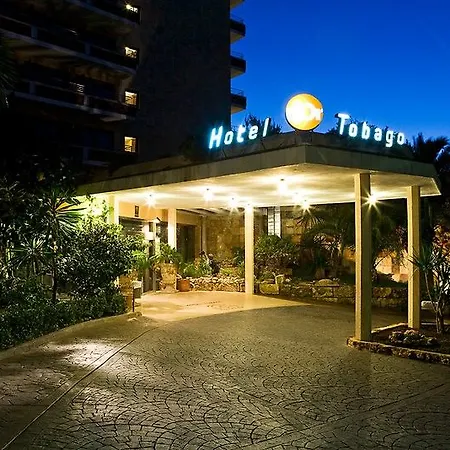 Fergus Style Tobago - Adults Only Hotel Palma Nova (Mallorca)