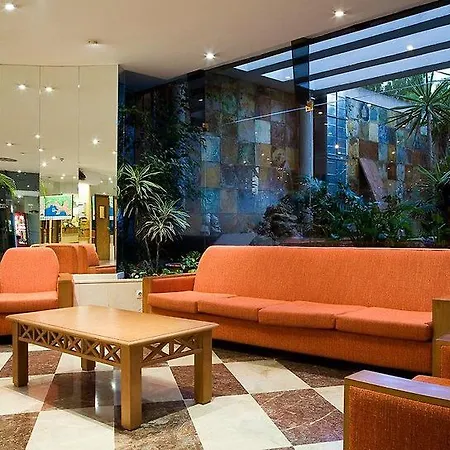 Fergus Style Tobago - Adults Only Palma Nova (Mallorca)