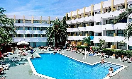 By Trh (adults Only) * Palmanova
