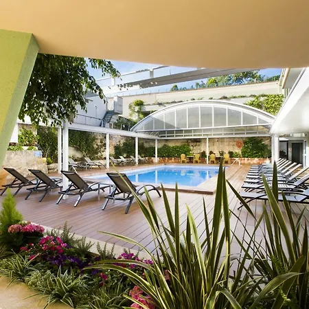 Hotel Agua 
