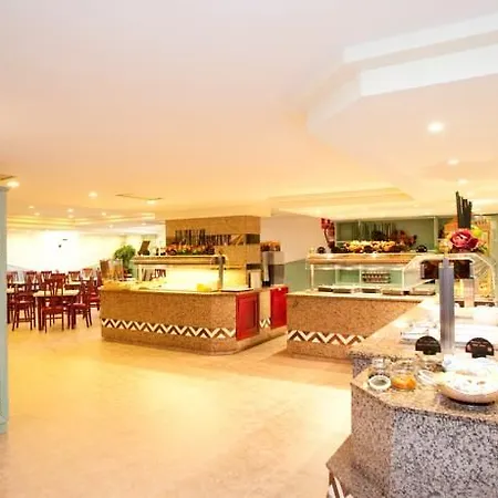 Aparthotel Aquasol 3*