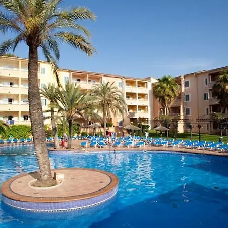 Aparthotel Aquasol
