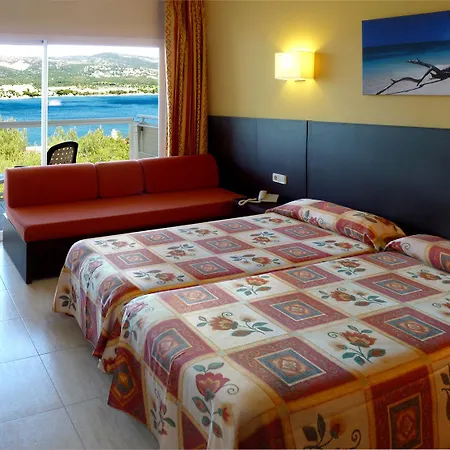 Hotel Aluasun Torrenova