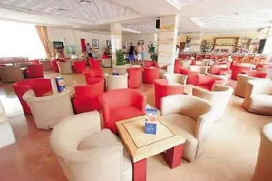 Hotel Aluasun Torrenova 4*