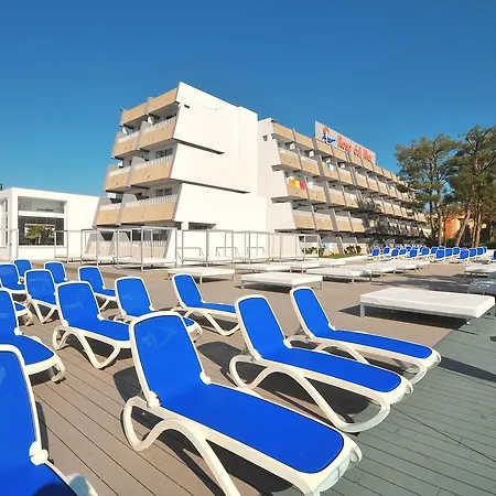 Marsenses Rosa Del Mar & Aparthotel Palma Nova (Mallorca)