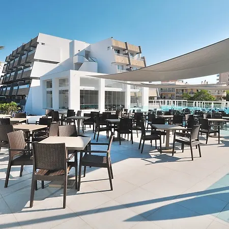 Marsenses Rosa Del Mar & 4* Palma Nova (Mallorca)
