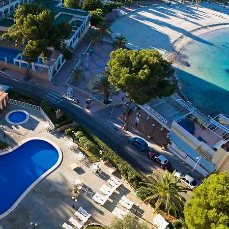 Fergus Style Tobago - Adults Only Hotel Palma Nova (Mallorca)