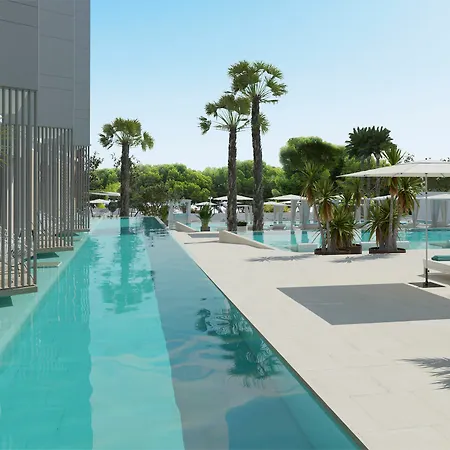 Reverence Mare - Adults Only Palma Nova (Mallorca)