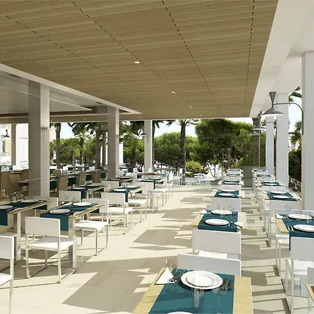 Reverence Mare - Adults Only Hotel 4*