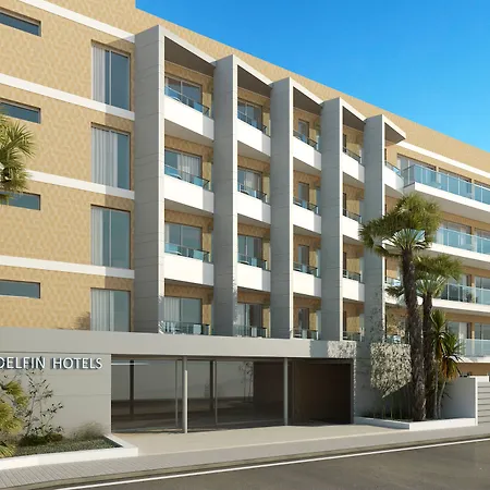 Reverence Mare - Adults Only Hotel Palma Nova (Mallorca)