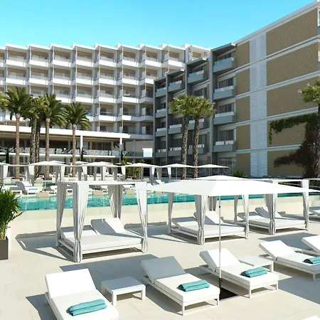 Reverence Mare - Adults Only Hotel