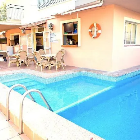 Hsr Gil (Adults Only) Palma Nova (Mallorca)