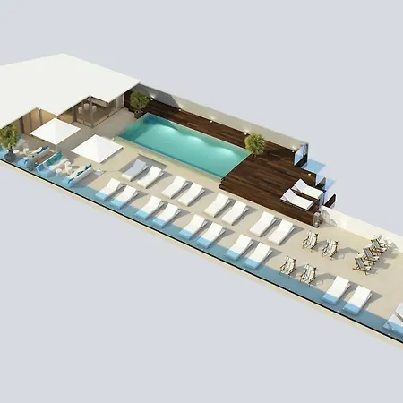 Hotel Reverence Mare - Adults Only Palma Nova (Mallorca)