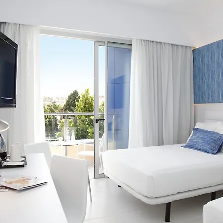 Reverence Mare - Adults Only 4* Palma Nova (Mallorca)