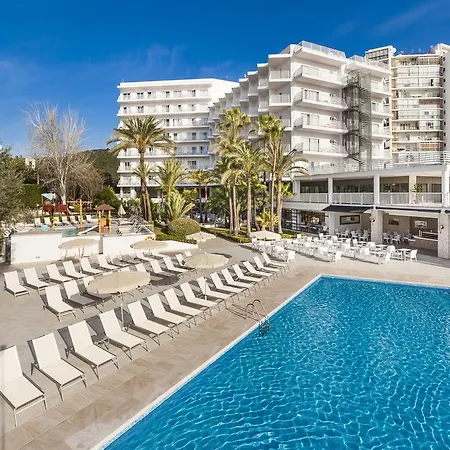 Globales Hotel Palma Nova (Mallorca)