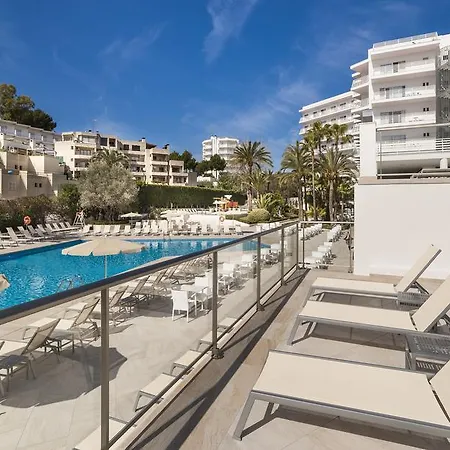 Hotel Globales