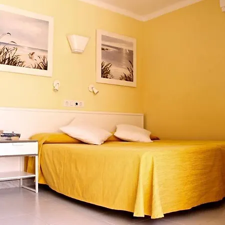 Hsr Gil (Adults Only) Albergue Palma Nova (Mallorca)