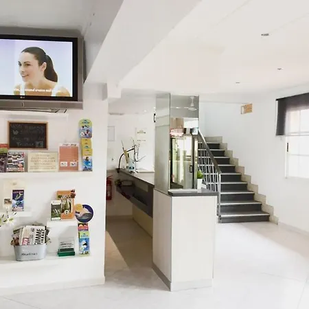 Hsr Gil (Adults Only) Palma Nova (Mallorca)