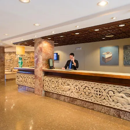 Hotel Reverence Mare - Adults Only Palma Nova (Mallorca)