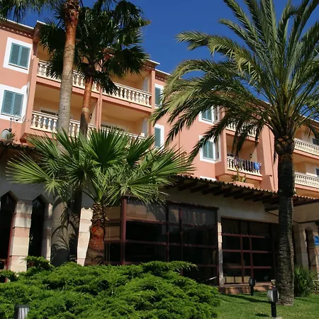 Aquasol 3* Palma Nova (Mallorca)