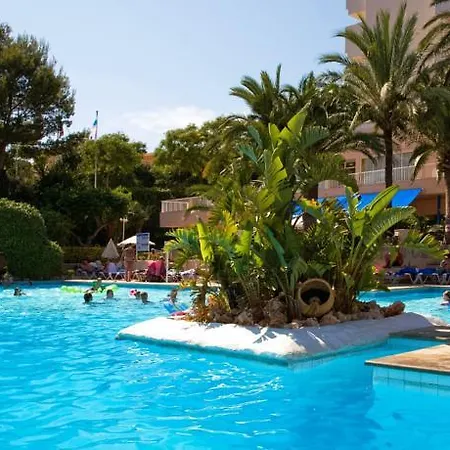 Hotel Globales Mimosa 4*