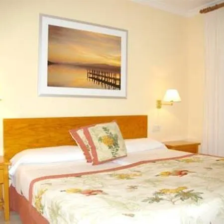 Son Caliu Apartamento Palma Nova (Mallorca)