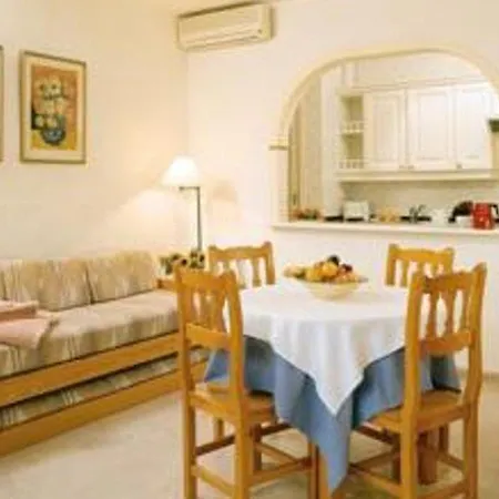 Son Caliu Apartamento