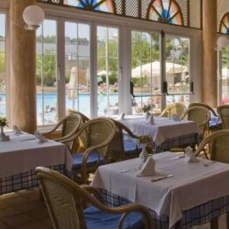 Hotel Globales Mimosa Palma Nova (Mallorca)