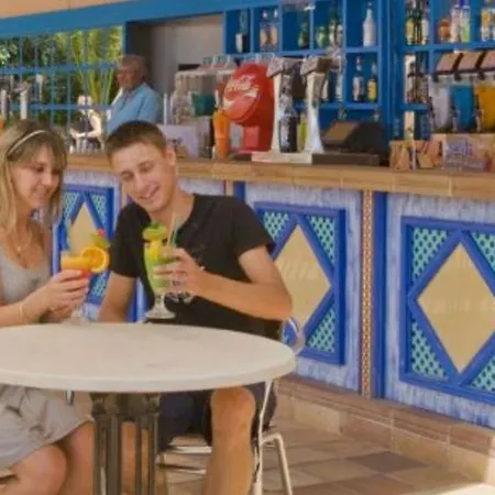 Globales Mimosa Hotel