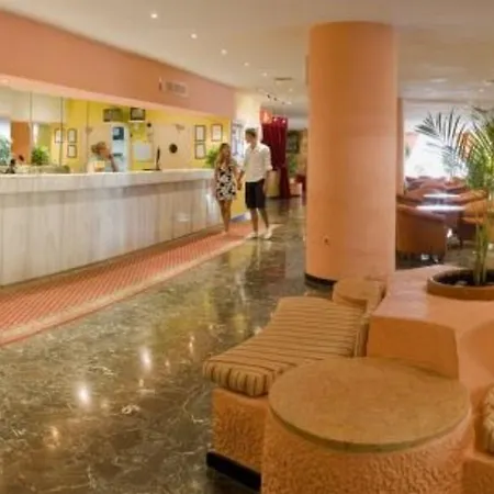Hotel Globales Mimosa