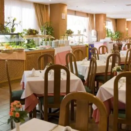 Globales Mimosa Hotel