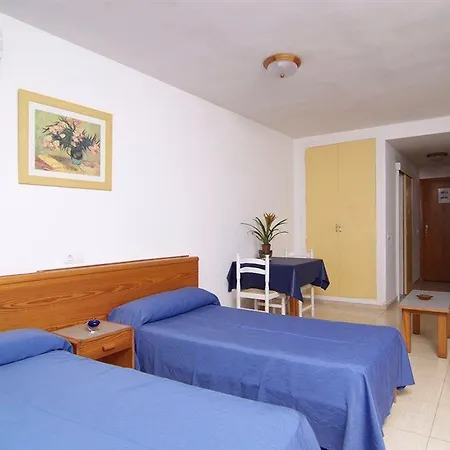Apartment Palomas Econotels *