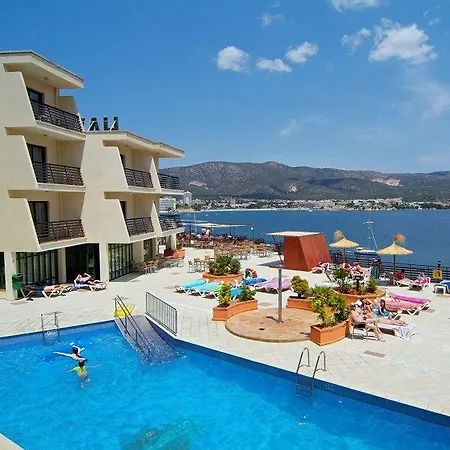 Intertur Waikiki 3* Palma Nova (Mallorca)