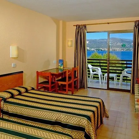 Hotel Intertur Waikiki