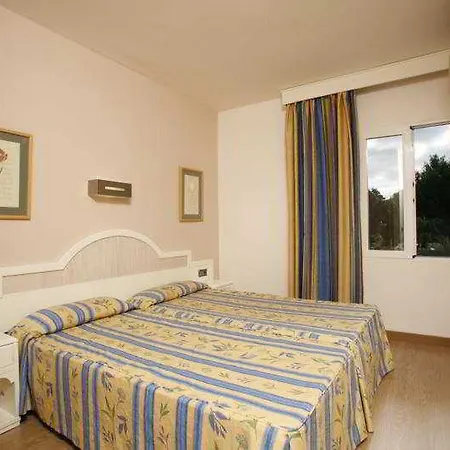 Aparthotel Aquasol 3*
