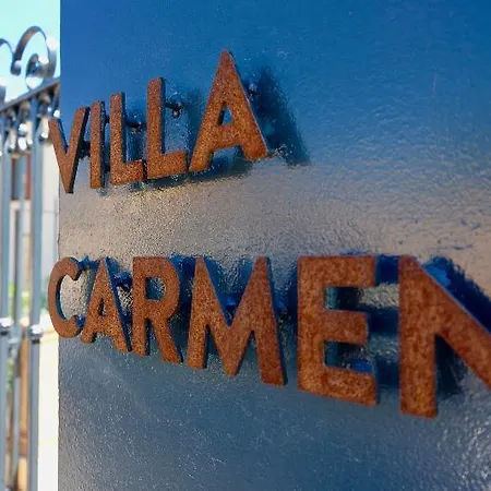 Carmen Villa Palma Nova (Mallorca)