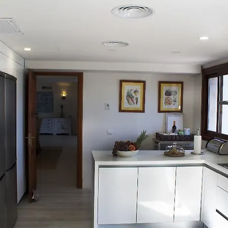 Villa Carmen