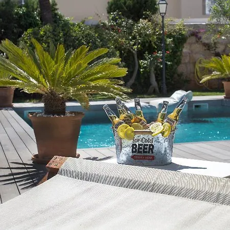 Villa Carmen Palma Nova (Mallorca)
