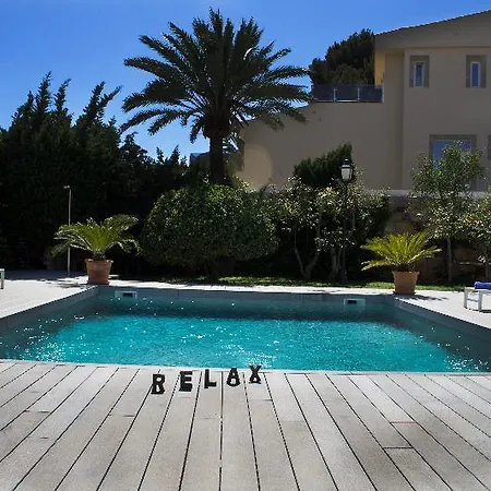 Carmen Villa Palma Nova (Mallorca)